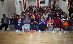 Bayraklı'da 'Temel İlkyardım Eğitim Semineri' düzenlendi