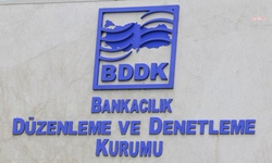 BDDK, 3 banka ve 2 faktoring şirketinin yönetimlerini TMSF'ye devretti