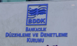 BDDK'dan bankaların geri aldığı hisselere ilişkin yeni düzenleme