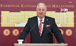 Bekin'den Bakan Kurum'a: 'Rize'deki sel felaketinden etkilenen yurttaşların zararlarının tespiti için çalışma başlatıldı mı?'
