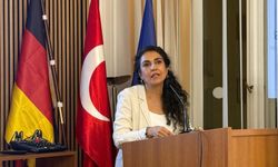 Berlin Brandenburg Türkiye Toplumu'ndan çağrı: Göçmenlerin talepleri koalisyon protokolüne girsin