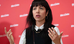 Berlin eyaleti başbakan adayı Elif Eralp, yarınki seçim için gurbetçiye seslendi: 'Türkiye kökenli insanların sandığa gitmeleri çok önemli'