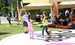 Beşiktaş Belediyesi'nden 'İyi Yaşam Festivali'