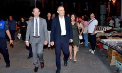 Beydağ'ın kurtuluşunun 104. yılı kutlandı