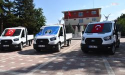 Beylikova'da tarımsal kalkınma için 9 milyon TL'lik yatırım