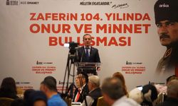 Beyoğlu Belediyesi'nden şehit aileleri ve gazilere özel buluşma