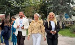 Bilecik Belediye Başkanı Subaşı, Bulgaristan'da temaslarda bulundu