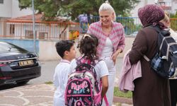 Bilecik Belediye Başkanı Subaşı, İsmetpaşa'da vatandaşların taleplerini dinledi