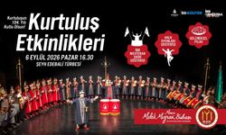 Bilecik, kurtuluşunun 104'üncü yılını kutlayacak