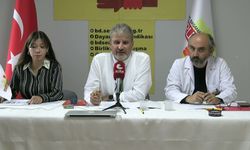 Birlik ve Dayanışma Sendikası araştırması: Sağlık çalışanlarının yüzde 84,7'si iş yükünün ağırlaştığını bildirdi