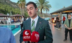 Bodrum Belediye Başkanı Mandalinci deniz tutkunlarını Bodrum Boat Show'a davet etti