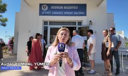 Bodrum Belediyesi'nden Turgutreis'te evlendirme işlemleri için kolaylık