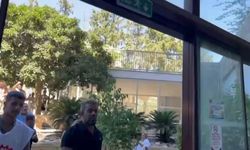 Bodrum'da maaşlarını alamayan otel çalışanları eyleme başladı