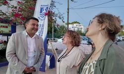 Bodrum'da 'Nostaljik Sinema Günleri' başladı