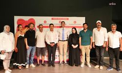 Bodrum'da SMA hastası Samira bebek için 'dayanışma' yayını