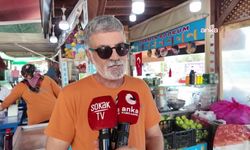 Bodrum'da üretici hasat maliyeti nedeniyle ürünü dalında bırakmayı düşünüyor