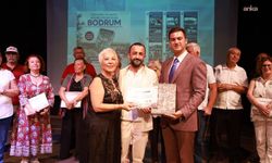 Bodrum'un hafızası 'Sözler, Yüzler, İzler: Bodrum' kitabı ve belgeseliyle geleceğe aktarılıyor