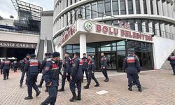 Bolu Belediyesi’nde “hayalet araç” operasyonu