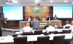 Bornova Belediye Meclisi'nden uluslararası iş birliklerini güçlendirecek 4 karar
