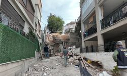 Bornova'da Atatürk Mahallesi'nde ulaşım için çifte hamle
