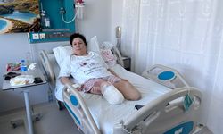 Boşanmak istediği eşi tarafından vurulmuştu... İki bacağını kaybeden Hatice K'nın davasında ikinci duruşma yarın