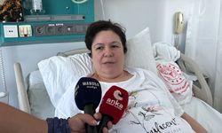Boşanmak istediği eşi tarafından vurulup iki bacağını kaybetmişti: Hatice K. davasında sanığın tutukluluğu devam etti