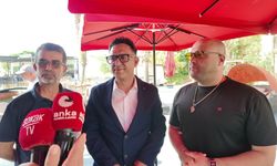 BOYD Bodrum Temsilcisi Yiğit Girgin: 'Otelciler için iyi, esnaf için zor bir sezon oldu'