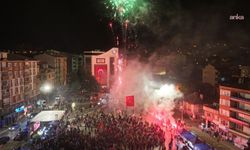 Bozüyük'ün kurtuluşunun 104'üncü yılı coşkuyla kutlandı