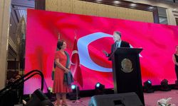 Brezilya'nın Ankara Büyükelçisi Neves: Erdoğan ve Lula kasım ayında Antalya'da görüşecek
