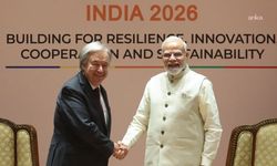 BRICS Zirvesi bugün Hindistan'ın ev sahipliğinde başlıyor