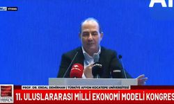 BTP Genel Başkanı Baş: 'Ekonomik krizin çözümü Milli Ekonomi Modeli'