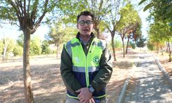 Buca Belediyesi'nden Dünya Çevre Sağlığı Günü'nde iki yeni saha ekibi