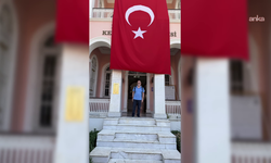 Buca Belediyesi'nden Farkoh Köşkü'nde dört kuşak sonra anlamlı buluşma