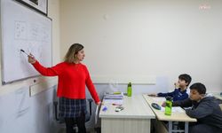 Buca Belediyesi'nden öğrencilere eğitim desteği
