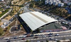 Buca Belediyesi'nin enerjisi 'güneşten' gelecek