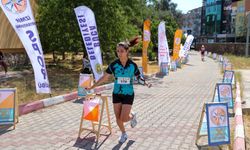 Buca 'İzmir'in kurtuluşunu' sporla taçlandırdı