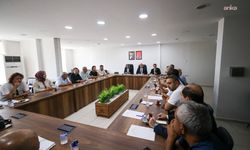 Buca'da kaçak atık dökümüne karşı kurumlar arası güç birliği
