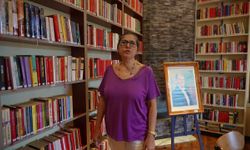 Buca'da 'Kitap Değişim Günleri' köylere taşınıyor