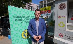 Buca'da marketlere 'sıfır atık' denetimi