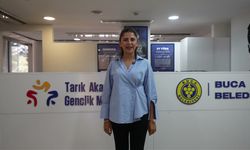 Buca'da Tarık Akan ve Işılay Saygın Gençlik Merkezleri yeni döneme hazır