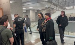 B.Ü'de Nureddin Yıldız protestosu davası... Sanıklar: İstediğimiz halde okuldan çıkamadık, ters kelepçe ile gözaltına alındık, arkadaşlarımız hakkında KYOK verildi, biz buradayız