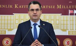 Burak Dalgın'dan OVP eleştirisi: Enflasyonun tek haneye düşme hedefi iki yıl sonraya ertelendi