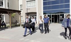 Burdur'da bıçaklanarak öldürülen Volkan Korkmaz davasında karar: Sanık 12 yıl 6 ay hapis cezasına çarptırıldı