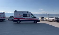 Burdur'da diyaliz davasında ilk duruşma: 4 sanık hâkim karşısına çıktı