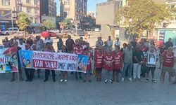 Burhaniye Emek ve Demokrasi Bileşenleri'nden '12 Eylül' açıklaması: 'Affetmeyeceğiz, unutmayacağız'