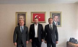 Burhaniye Karma Sanayi Sitesi Projesi için kaynak desteği açıklaması