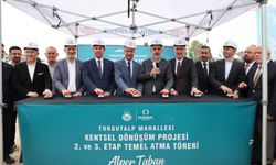 Bursa Büyükşehir Belediyesi Başkan Vekili Biba'dan 'kentsel dönüşüm' vurgusu: 'Afet öncesi adım atmalıyız'