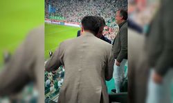 Bursa Büyükşehir Belediyesi'nden Bursaspor'a güçlü destek