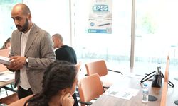Bursa Büyükşehir Belediyesi'nden KPSS Ön Lisans ve Ortaöğretim adaylarına sınav provası