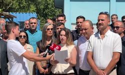 Bursa Zabıta Derneği'nden 'saldırı' tepkisi: 'Zabıtanın güvenliği, kamu hizmetinin güvenliğidir'